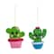 Cactus Felt Sewing Kit by Creatology™